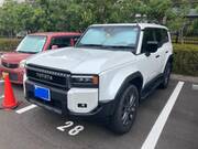 2024 TOYOTA LAND CRUISER ZX