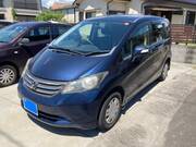 2010 HONDA FREED