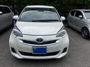 2015 TOYOTA RACTIS G