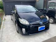 2009 TOYOTA PRIUS S