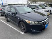 2007 HONDA STREAM