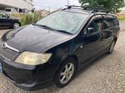 2006 TOYOTA COROLLA FIELDER