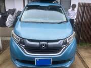 2017 HONDA FREED
