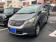 2009 HONDA FREED