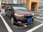 2017 HONDA FIT