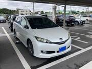 2014 TOYOTA WISH 1.8G