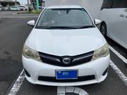 2014 TOYOTA COROLLA FIELDER 1.5X