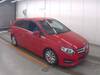 MERCEDES BENZ B-CLASS