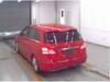 MERCEDES BENZ B-CLASS