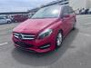 MERCEDES BENZ B-CLASS