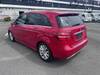 MERCEDES BENZ B-CLASS