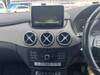 MERCEDES BENZ B-CLASS