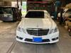MERCEDES BENZ E-CLASS