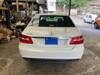 MERCEDES BENZ E-CLASS