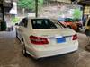 MERCEDES BENZ E-CLASS
