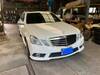 MERCEDES BENZ E-CLASS