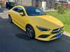 MERCEDES BENZ CLA-CLASS