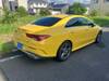 MERCEDES BENZ CLA-CLASS