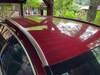 MERCEDES BENZ C-CLASS Stationwagon