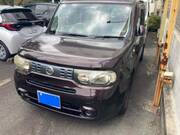 2010 NISSAN CUBE