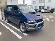 1998 MITSUBISHI DELICA SPACE GEAR XG