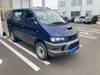 MITSUBISHI DELICA SPACE GEAR