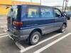MITSUBISHI DELICA SPACE GEAR