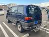 MITSUBISHI DELICA SPACE GEAR