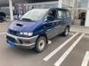 MITSUBISHI DELICA SPACE GEAR