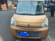 2013 SUZUKI SPACIA