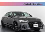 2022 AUDI A5 SPORTBACK