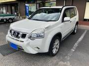 2013 NISSAN X-TRAIL