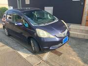 2010 HONDA FIT