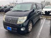 2006 NISSAN ELGRAND