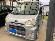 2011 SUBARU OTHER