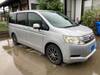 HONDA STEPWAGON