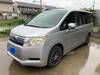 HONDA STEPWAGON