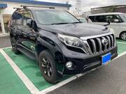 2016 TOYOTA LAND CRUISER PRADO TX