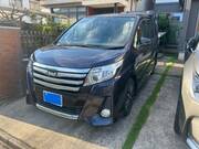 2015 TOYOTA NOAH