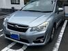 SUBARU IMPREZA SPORTS