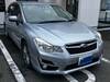 SUBARU IMPREZA SPORTS