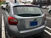 SUBARU IMPREZA SPORTS