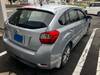 SUBARU IMPREZA SPORTS