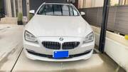2012 BMW 6 SERIES
