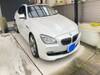 BMW 6 SERIES