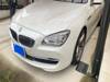 BMW 6 SERIES