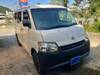 TOYOTA LITEACE VAN