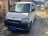 TOYOTA LITEACE VAN