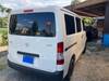 TOYOTA LITEACE VAN