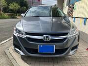 2009 HONDA STREAM X